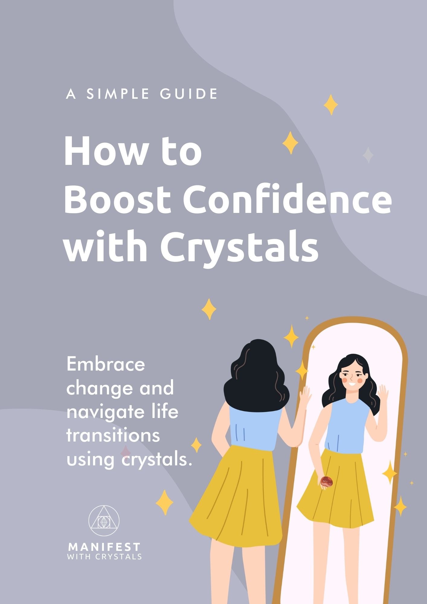 How to Boost Confidence with Crystals