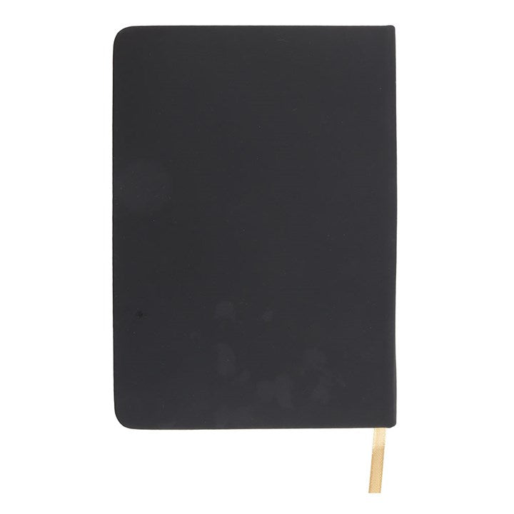 Mystical Talking Board A5 Notebook