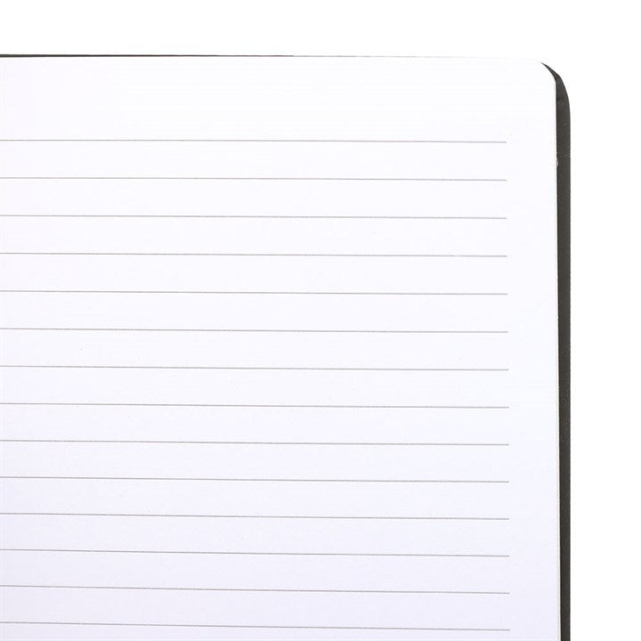 Mystical Talking Board A5 Notebook