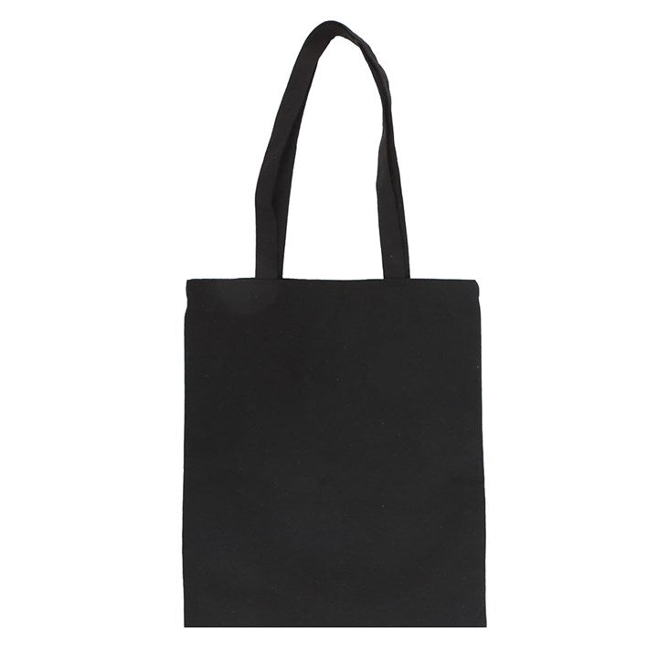 Talking Board Tote Bag