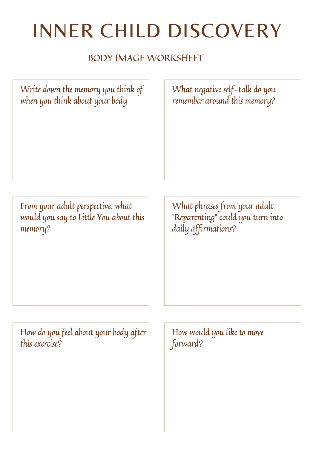 Manifestation Mindset Journal + Wellness Tracker