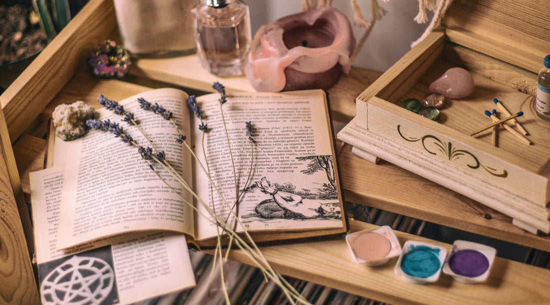 How to Create a Crystal-Infused Home: Bringing Positive Energy and Balance to Your Space | Manifest with Crystals