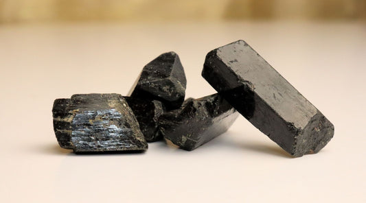 Crystals for Protection: How to Shield Yourself from Negative Energy