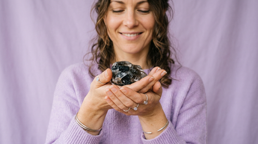 How Protection Crystals Work