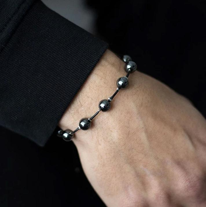 FOR HIM