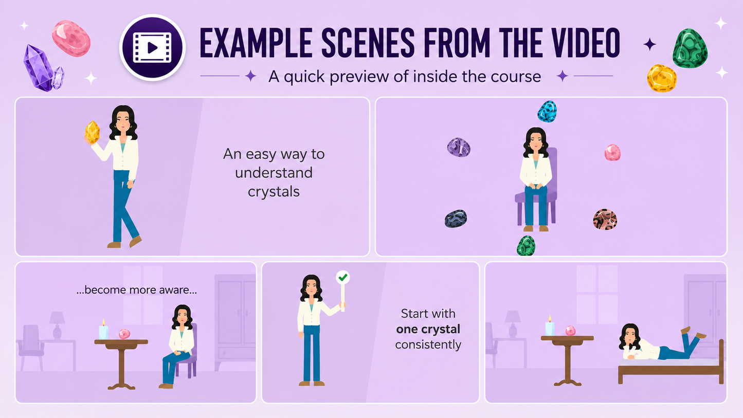 BEGINNERS COURSE