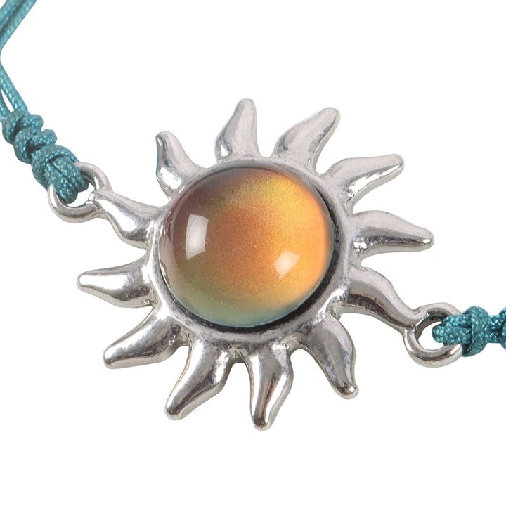 Aura Energy Colour Changing Bracelet