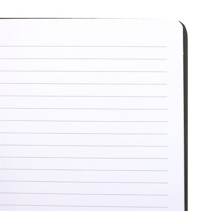 Mystical Talking Board A5 Notebook