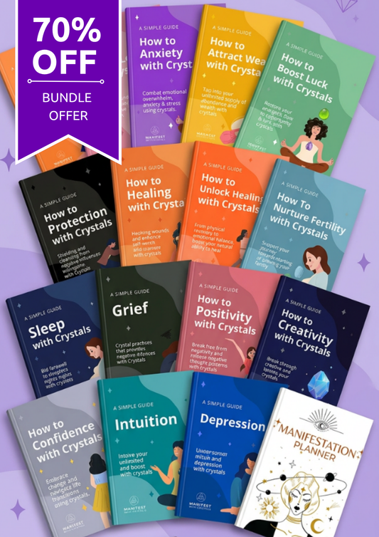 The Complete 16 Guide Collection: 70% OFF