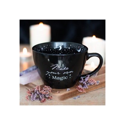 Make Your Own Magic Mug